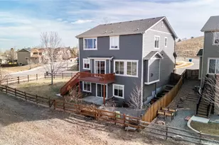 13402 W Bellwood Ave, Morrison, CO 80465 - Photo 36