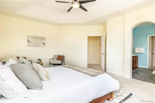 13402 W Bellwood Ave, Morrison, CO 80465 - Photo 20