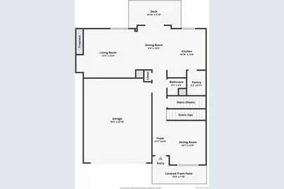 13402 W Bellwood Avenue, Morrison, CO 80465 - Photo 40