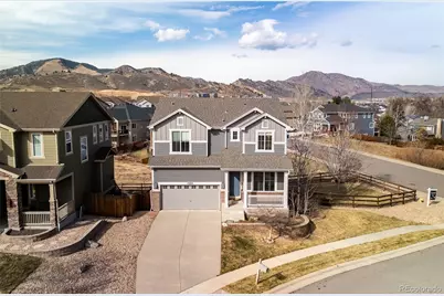 13402 W Bellwood Avenue, Morrison, CO 80465 - Photo 1