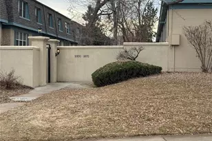9340 E Girard Ave, Denver, CO 80231 - Photo 4