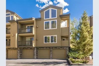 4020 Silverheels Drive #12, Silverthorne, CO 80498 - Photo 2