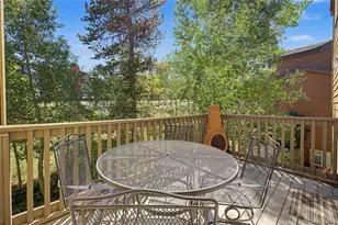 4020 Silverheels Dr, Silverthorne, CO 80498 - Photo 20