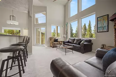 4020 Silverheels Drive #12, Silverthorne, CO 80498 - Photo 6