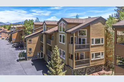 4020 Silverheels Drive #12, Silverthorne, CO 80498 - Photo 32