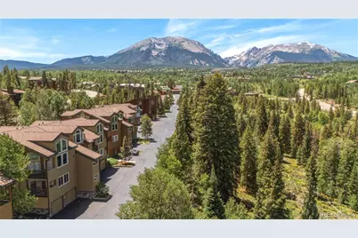 4020 Silverheels Drive #12, Silverthorne, CO 80498 - Photo 12