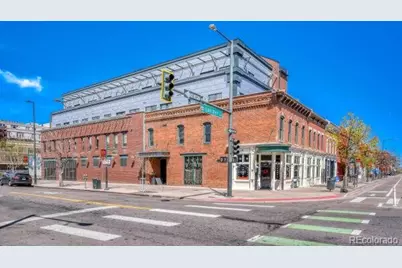 2101 Larimer Street #303, Denver, CO 80205 - Photo 1