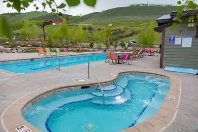 162 Village Road #G104, Granby, CO 80446 - Photo 14