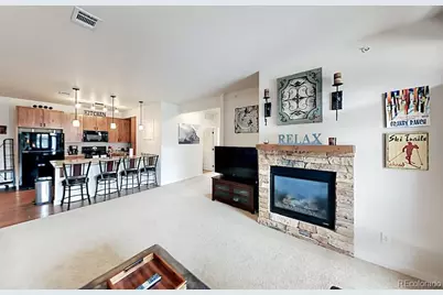 162 Village Road #G104, Granby, CO 80446 - Photo 4