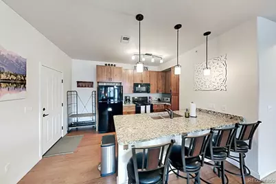 162 Village Road #G104, Granby, CO 80446 - Photo 2