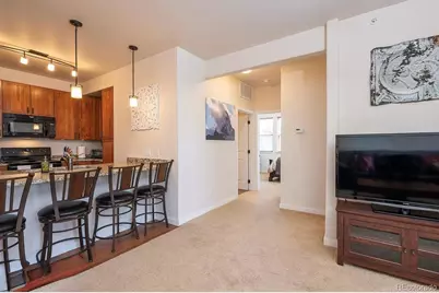 162 Village Road #G104, Granby, CO 80446 - Photo 6