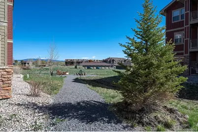 162 Village Road #G104, Granby, CO 80446 - Photo 16