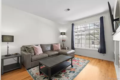 4600 E Louisiana Avenue #3B, Denver, CO 80246 - Photo 12