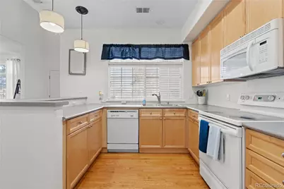 4600 E Louisiana Avenue #3B, Denver, CO 80246 - Photo 10