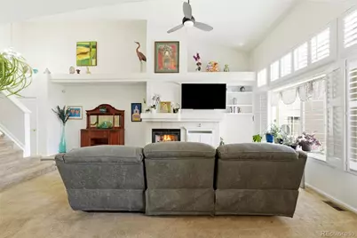 7700 W Grant Ranch Boulevard #8B, Littleton, CO 80123 - Photo 8