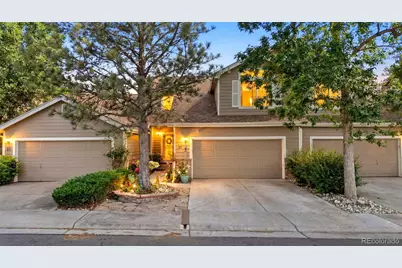 7700 W Grant Ranch Boulevard #8B, Littleton, CO 80123 - Photo 1