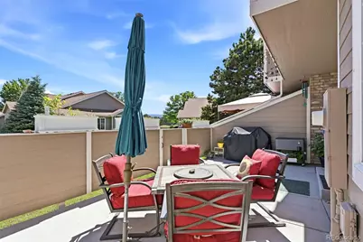 7700 W Grant Ranch Boulevard #8B, Littleton, CO 80123 - Photo 40