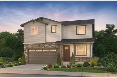 25320 E Pacific Avenue, Aurora, CO 80018 - Photo 1