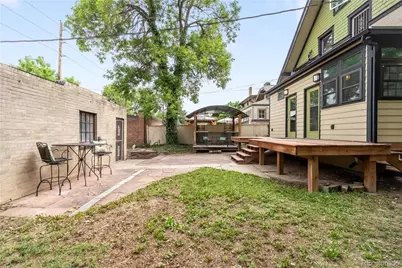 2716-2718 N Vine Street, Denver, CO 80205 - Photo 38