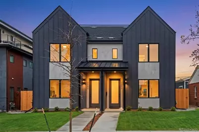 2660 S Acoma Street, Denver, CO 80223 - Photo 1