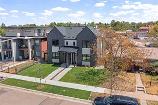 2660 S Acoma St, Denver, CO 80223 - Photo 2