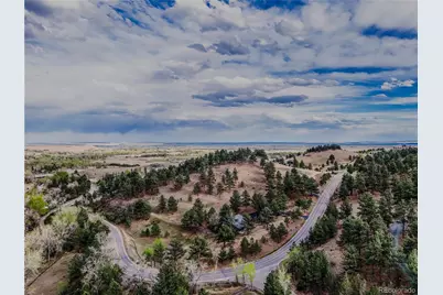 8664 Middle Fork, Boulder, CO 80302 - Photo 1