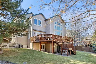 8555 Green Island Circle, Lone Tree, CO 80124 - Photo 46