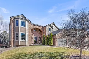 8555 Green Island Cir, Lone Tree, CO 80124 - Photo 2