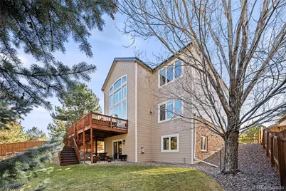 8555 Green Island Circle, Lone Tree, CO 80124 - Photo 44