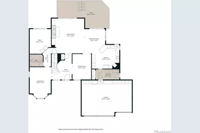 8555 Green Island Circle, Lone Tree, CO 80124 - Photo 48