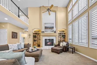 8555 Green Island Circle, Lone Tree, CO 80124 - Photo 6