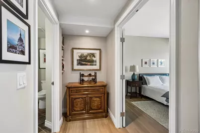 8100 E Union Avenue #608, Denver, CO 80237 - Photo 24
