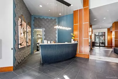8100 E Union Avenue #608, Denver, CO 80237 - Photo 34