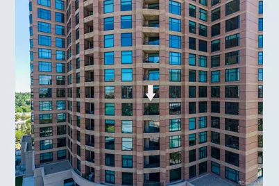 8100 E Union Avenue #608, Denver, CO 80237 - Photo 46