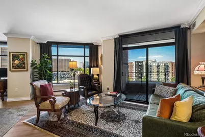 8100 E Union Avenue #608, Denver, CO 80237 - Photo 12