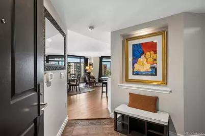 8100 E Union Avenue #608, Denver, CO 80237 - Photo 2