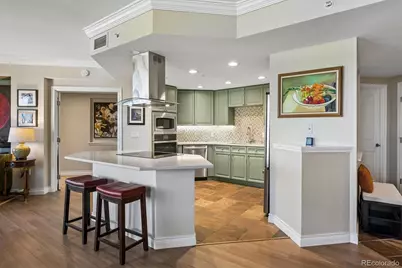 8100 E Union Avenue #608, Denver, CO 80237 - Photo 6
