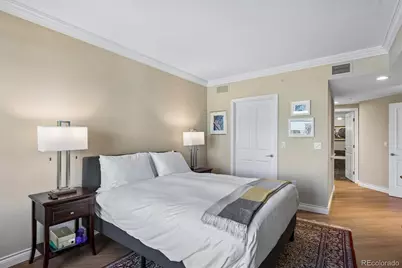 8100 E Union Avenue #608, Denver, CO 80237 - Photo 18