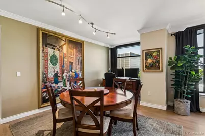 8100 E Union Avenue #608, Denver, CO 80237 - Photo 10
