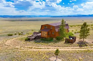 7256 Jefferson Rd, Hartsel, CO 80449 - Photo 2