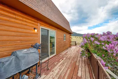 7256 Jefferson Road, Hartsel, CO 80449 - Photo 16