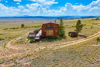7256 Jefferson Road, Hartsel, CO 80449 - Photo 4