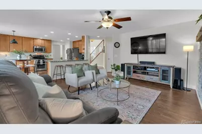 7234 S Kellerman Way, Aurora, CO 80016 - Photo 10