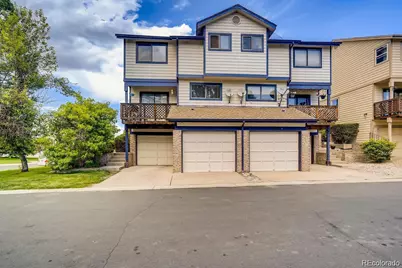 10473 W 83rd Avenue #B, Arvada, CO 80005 - Photo 2