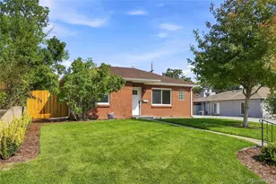 4890 Fenton St, Denver, CO 80212 - Photo 2