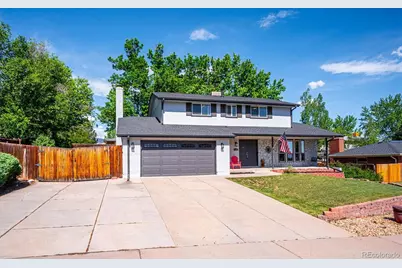 4649 S Quail Street, Littleton, CO 80127 - Photo 1