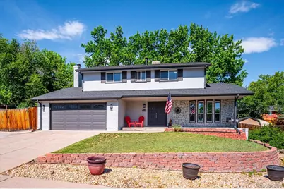 4649 S Quail Street, Littleton, CO 80127 - Photo 2