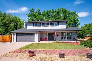 4649 S Quail St, Littleton, CO 80127 - Photo 2