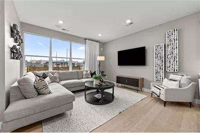 9546 W 58th Circle #B, Arvada, CO 80002 - Photo 4