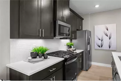 9546 W 58th Circle #B, Arvada, CO 80002 - Photo 12